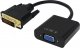 Adapter AV SwiatKabli KONWERTER DVI-D męski na VGA pod monitor kabel 3