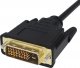 Adapter AV SwiatKabli KONWERTER DVI-D męski na VGA pod monitor kabel 6