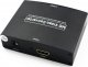 Adapter AV SwiatKabli Konwerter z HDMI na COMPONENT YPbPr / LP Audio / 5x chinch 3