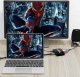 Adapter AV SwiatKabli Konwerter z HDMI na COMPONENT YPbPr / LP Audio / 5x chinch 6