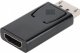 Adapter AV SwiatKabli Adapter konwerter z DisplayPort DP na HDMI 2