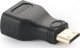 Adapter AV SwiatKabli HDMI A na mini HDMI C męski PRZEJŚCIÓWKA ADAPTER KONWERTER (1) 4