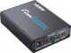 Adapter AV SwiatKabli Konwerter z AV / S-Video na HDMI + audio jack 3,5 mm 2
