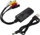 Adapter AV SwiatKabli Konwerter obrazu i dźwięku z HDMI na AV 3x cinch RCA (żeńskie) 2