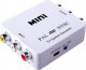 Adapter AV SwiatKabli Przejściówka / konwerter dwukierunkowy PAL- NTSC NTSC-PAL 2