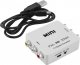 Adapter AV SwiatKabli Przejściówka / konwerter dwukierunkowy PAL- NTSC NTSC-PAL 4