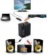 Adapter AV SwiatKabli Konwerter dźwięku cyfrowego Coaxial TOSLINK do analogowego 2 x RCA stereo 7