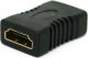 Adapter AV SwiatKabli Złączka łącznik KABLA HDMI-HDMI 1080p 48-bit typ A 1