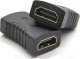 Adapter AV SwiatKabli Złączka łącznik KABLA HDMI-HDMI 1080p 48-bit typ A 2