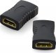 Adapter AV SwiatKabli Złączka łącznik KABLA HDMI-HDMI 1080p 48-bit typ A 3