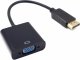 Adapter AV SwiatKabli Adapter DP DisplayPort na VGA Mac Book 2
