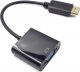 Adapter AV SwiatKabli Adapter DP DisplayPort na VGA Mac Book 4