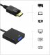 Adapter AV SwiatKabli Adapter DP DisplayPort na VGA Mac Book 7