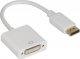 Adapter AV SwiatKabli Adapter DP DisplayPort na DVI Mac Book iMac 1