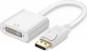 Adapter AV SwiatKabli Adapter DP DisplayPort na DVI Mac Book iMac 3