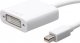 Adapter AV SwiatKabli Adapter miniDP DISPLAYPORT na DVI MacBook HQ 1