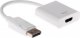 Adapter AV SwiatKabli Adapter DP DisplayPort - HDMI iMac MacBook 2