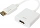 Adapter AV SwiatKabli Adapter DP DisplayPort - HDMI iMac MacBook 4