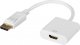 Adapter AV SwiatKabli Adapter DP DisplayPort - HDMI iMac MacBook 5