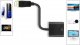 Adapter AV SwiatKabli Adapter DP DisplayPort - HDMI iMac MacBook 7