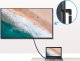 Adapter AV SwiatKabli Adapter kątowy 90 stopni HDMI żeńskie - HDMI męskie 4