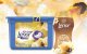 Lenor LENOR kapsułki do prania GOLD ORCHID 15 sztuk + perełki 140g ZESTAW 1