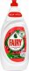 Fairy Fairy płyn do mycia naczyń GRANAT 1200 ml 1