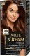 Joanna Joanna Multi Cream farba 38 Kasztanowy Brąz 1
