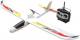 Samolot zdalnie sterowany Performer 1100 Glider 4CH 2,4GHz RTF (rozpiętość 110cm) (JOY/6102) 1