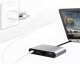 HUB USB iLogic HUB USB-C HDMI Adapter 3.0 4K RJ45 Rozdzielacz PRO 7