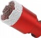Delphi Tools OTWORNICA DIAMENTOWA KORONKA DO GRESU M14 ZESTAW 11
