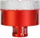 Delphi Tools OTWORNICA DIAMENTOWA KORONKA DO GRESU M14 ZESTAW 9