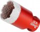 Delphi Tools OTWORNICA DIAMENTOWA KORONKA DO GRESU M14 fi 35mm 2