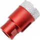 Delphi Tools OTWORNICA DIAMENTOWA KORONKA DO GRESU M14 fi 35mm 3