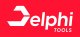 Delphi Tools OTWORNICA DIAMENTOWA KORONKA DO GRESU M14 fi 35mm 5
