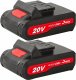 Delphi Wkrętarka HR-01 20 V 12