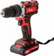 Delphi Wkrętarka HR-01 20 V 2