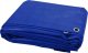 Plandeka Wimar Plandeka 60g 3x3 Niebieska - plandeka samochodowa, budowlana, ogrodowa, na taras 1