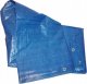 Plandeka Wimar Plandeka 60g 3x3 Niebieska - plandeka samochodowa, budowlana, ogrodowa, na taras 3