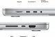 Laptop Apple MacBook Pro 16 M2 Pro / 16 GB / 1 TB (MNWD3ZE/A) 3