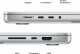 Laptop Apple MacBook Pro 16 M2 Pro / 16 GB / 512 GB (MNWC3ZE/A) 3