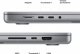 Laptop Apple MacBook Pro 16 M2 Max / 32 GB / 1 TB (MNWA3ZE/A) 2