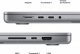 Laptop Apple MacBook Pro 16 M2 Pro / 16 GB / 1 TB (MNW93ZE/A) 3