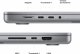 Laptop Apple MacBook Pro 16 M2 Pro / 16 GB / 512 GB (MNW83ZE/A) 3