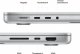 Laptop Apple MacBook Pro 14 M2 Pro / 16 GB / 1 TB (MPHJ3ZE/A) 2