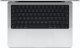 Laptop Apple MacBook Pro 14 M2 Pro / 16 GB / 512 GB (MPHH3ZE/A) 2