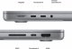Laptop Apple MacBook Pro 14 M2 Pro / 16 GB / 512 GB (MPHE3ZE/A) 3