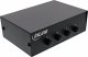 InLine InLine® Serial switch manual 4-port, RS232, 9-pin Sub-D 1