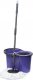 Mop Leifheit Mop obrotowy Classic z kijem teleskopowym w zestawie z wiadrem 19L Planet UP613 4