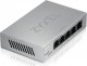 ZyXEL Switch ZyXEL GS1200-5-EU0101F (5x 10/100/1000Mbps) 1